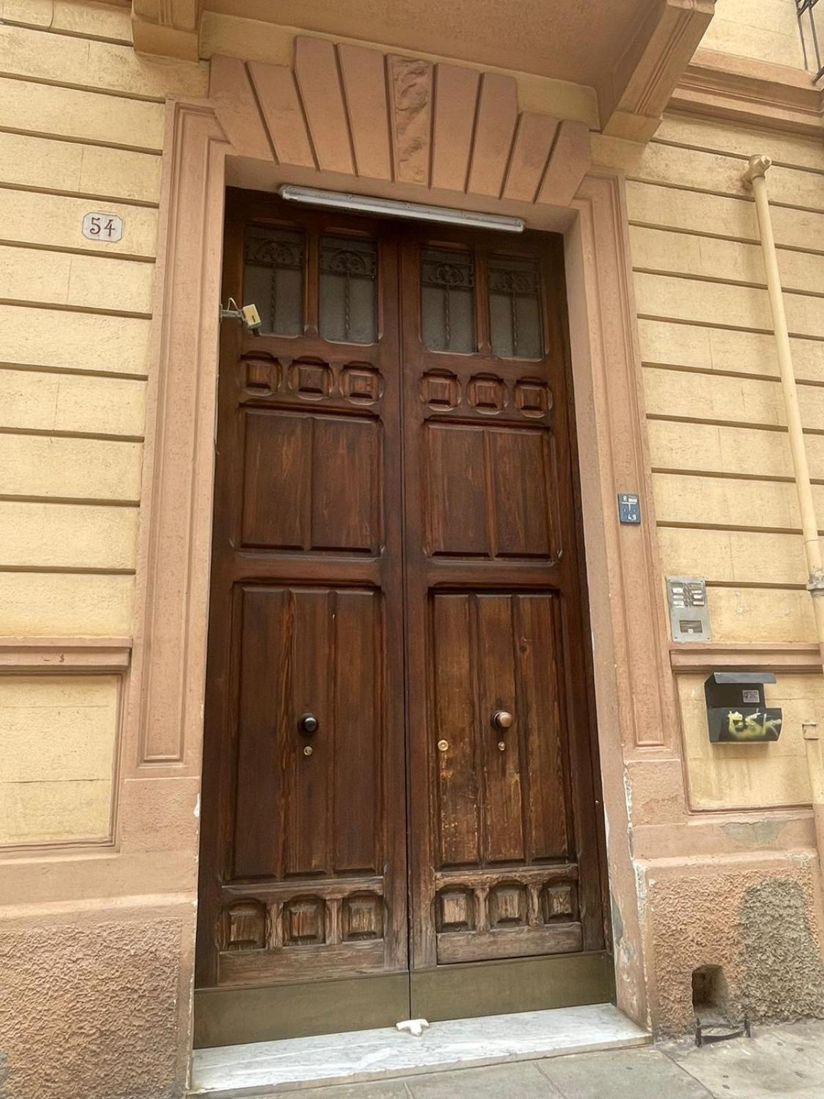 Olivuzza Rooms In Apartment Palermo Exterior foto