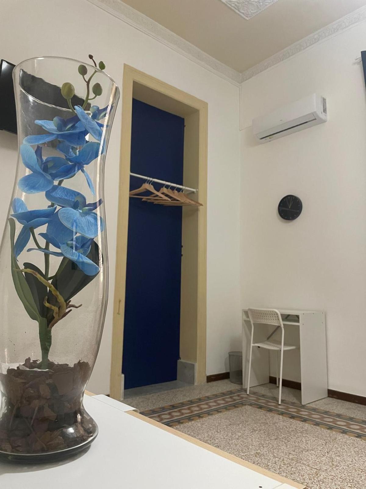 Olivuzza Rooms In Apartment Palermo Exterior foto